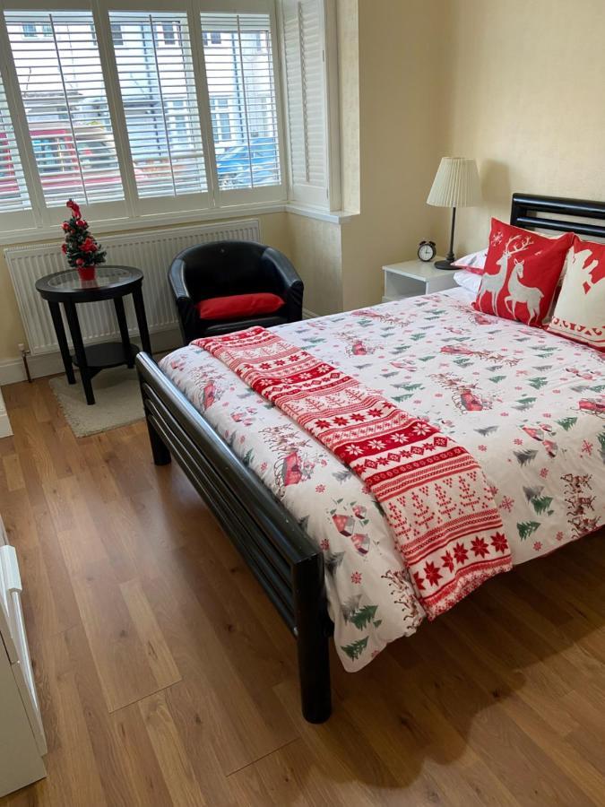 Streatham Common Bed & Breakfast London Kültér fotó