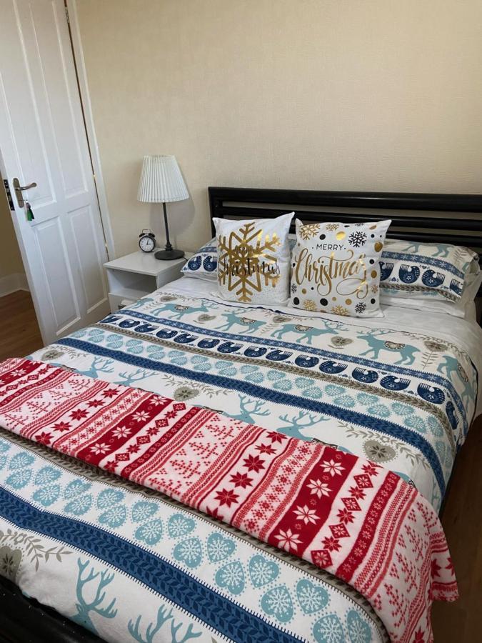 Streatham Common Bed & Breakfast London Kültér fotó
