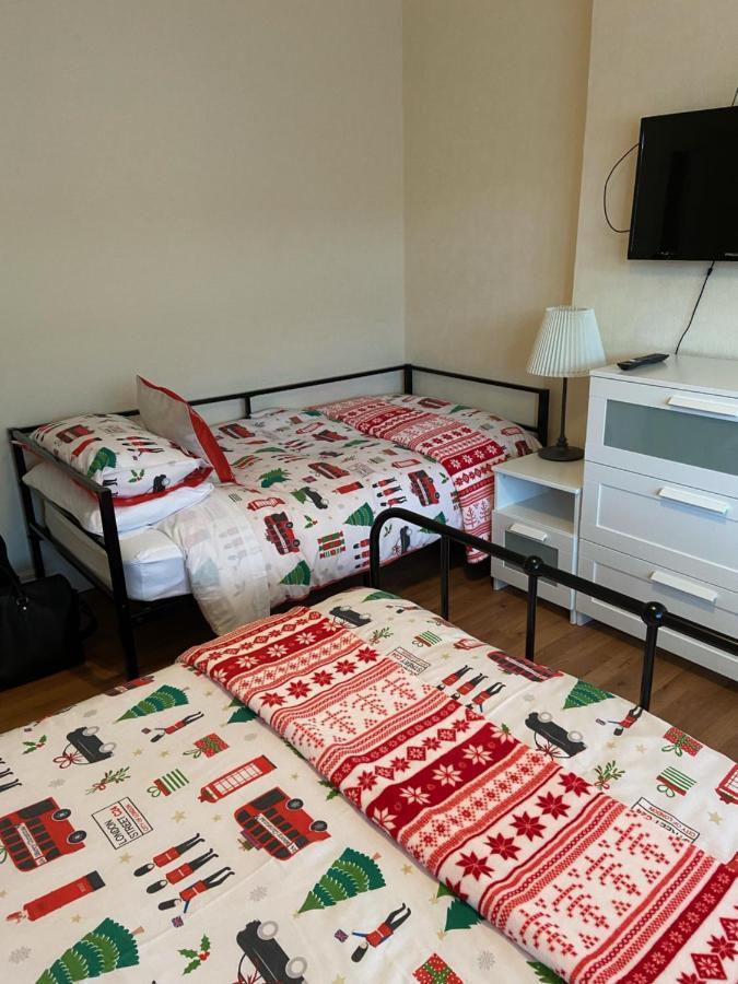 Streatham Common Bed & Breakfast London Kültér fotó