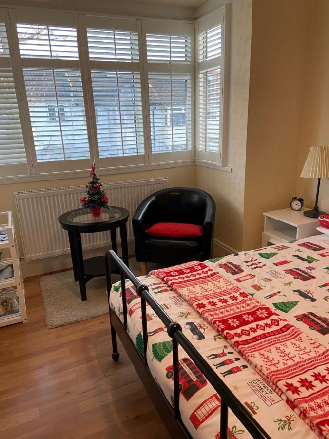 Streatham Common Bed & Breakfast London Kültér fotó