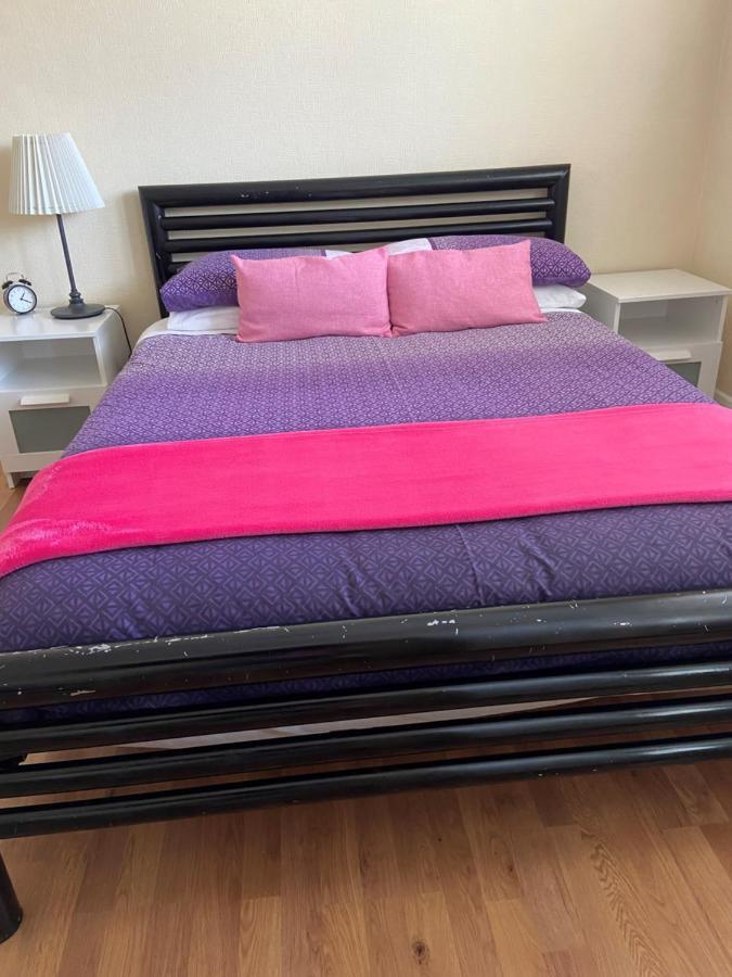 Streatham Common Bed & Breakfast London Kültér fotó