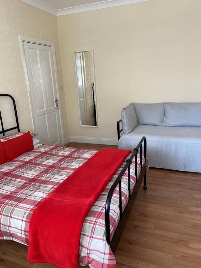 Streatham Common Bed & Breakfast London Kültér fotó