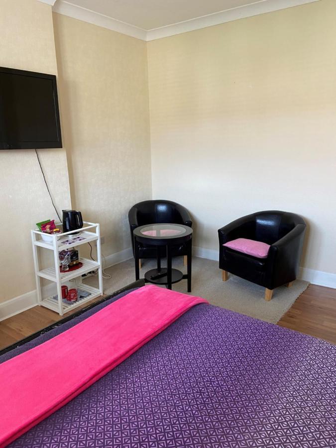 Streatham Common Bed & Breakfast London Kültér fotó