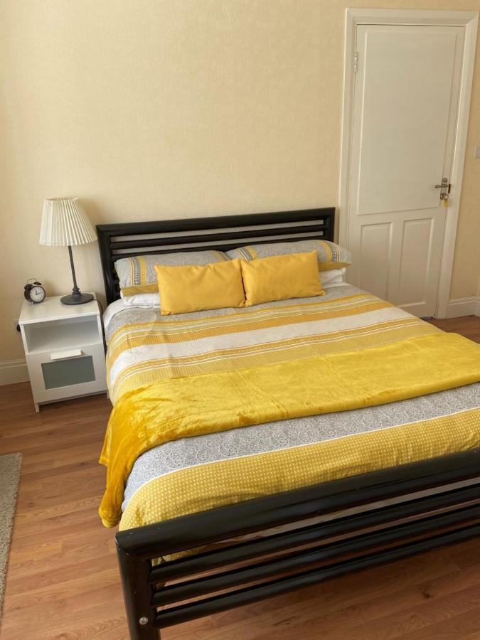 Streatham Common Bed & Breakfast London Kültér fotó