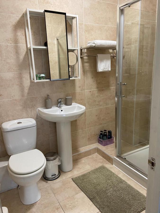 Streatham Common Bed & Breakfast London Kültér fotó