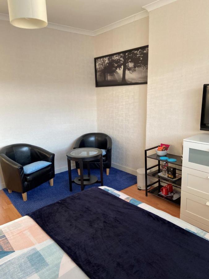 Streatham Common Bed & Breakfast London Kültér fotó