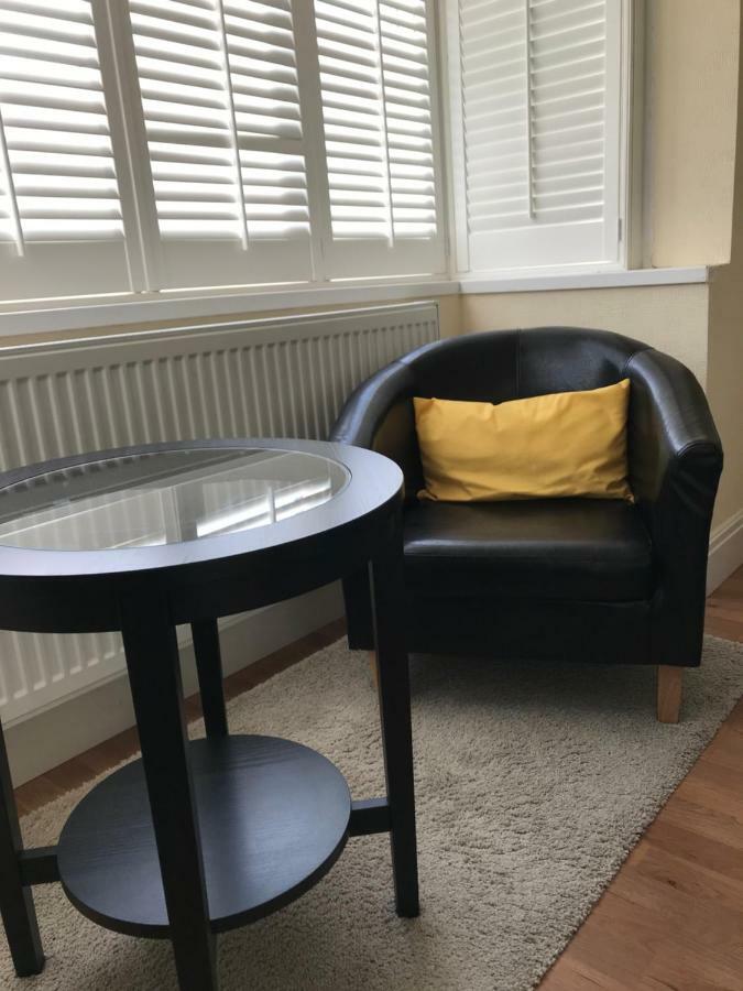Streatham Common Bed & Breakfast London Kültér fotó